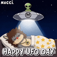 Happy Area 51 GIF