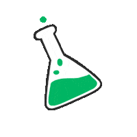 Kiwi Crate Sticker by KiwiCo