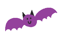 Halloween Spooky Season Sticker by KiwiCo