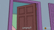 Episode 5 GIF by The Simpsons