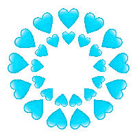 Heart Love Sticker