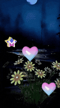 Feliz Corazon GIF by Murcianys LLC