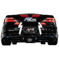 fmic_eu car performance drift nissan Sticker
