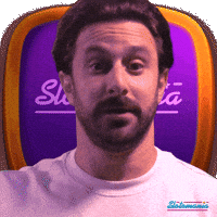 That Way Look GIF by Slotomania Official