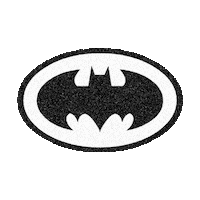 Batman Sticker by imoji