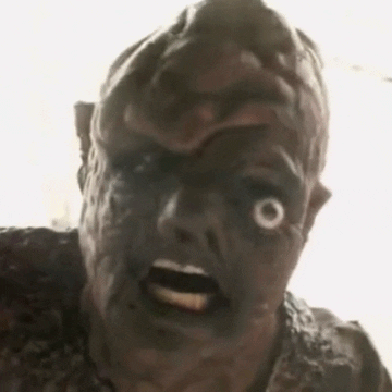the toxic avenger horror movies GIF by absurdnoise