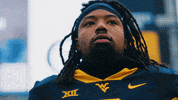 West Virginia Sport GIF by WVU Sports