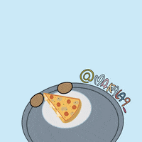 English Bulldog Dog GIF by makala9_