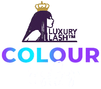 Sticker by Luxury Lash