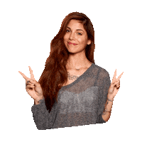 christina perri STICKER by imoji