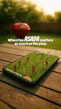 Soccer Fifa GIF by La Michoacana Meat Market