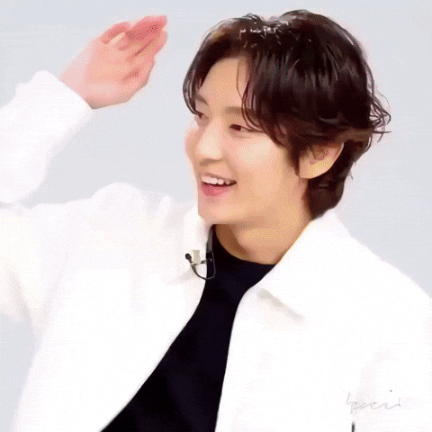 Jg Joon GIF