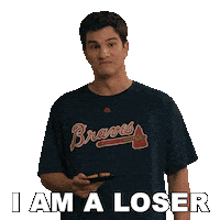 Mindy Kaling Loser Sticker by HULU