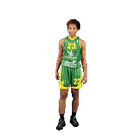 Basket Baloncesto Sticker by CB Alqazeres