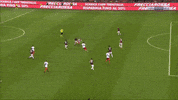 benevento GIF by nss sports