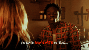 Netflix GIF by Daybreak