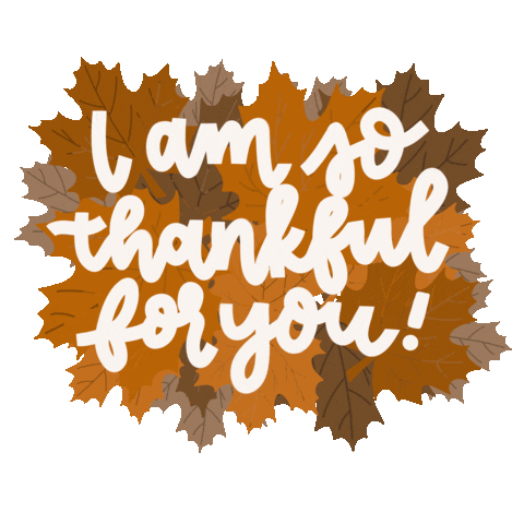 Pumpkin Spice Coffee Sticker