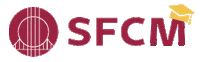 Sfcm Sticker by San Francisco Conservatory of Music