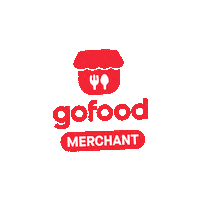 Steakhouse Fooddelivery Sticker by GoFoodPartners