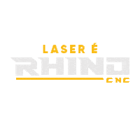 Rhino Sticker by Gerente Comercial
