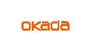 Okada Extrusora Sticker by Grupo Alltech