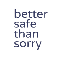 heydata safe better datenschutz bettersafethansorry Sticker