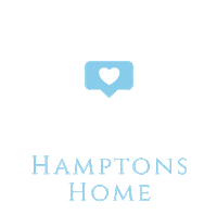 shopping love Sticker by Hamptons Home