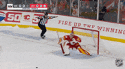 Happy Lets Go GIF by NHL