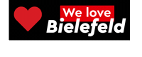 Sparrenburg Sticker by bielefeldjetzt