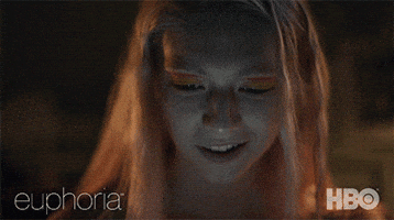 Hbo Smile GIF by euphoria