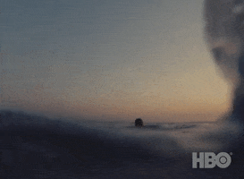 Beach Ocean GIF by euphoria