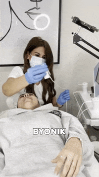 AestheticsAyrshire laser facial pulse pulsedriven GIF