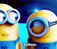 Despicable Me Minions GIF