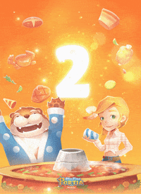 Countdown Yes GIF by Pixmain