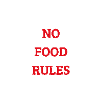 spicypeppercoaching food diet eten craving Sticker