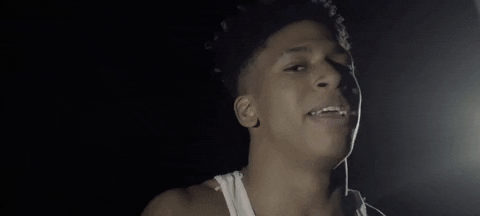 capo GIF by NLE Choppa