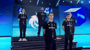 Esports Cs2 GIF by BLAST