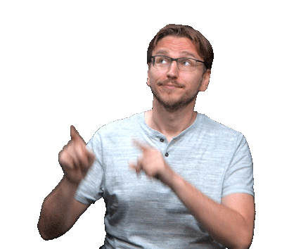 Gszeigen Sticker by GameStar