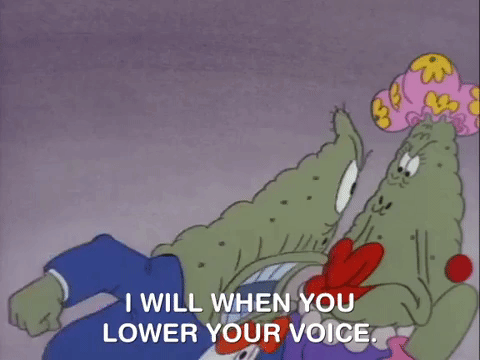 rockos modern life nicksplat GIF