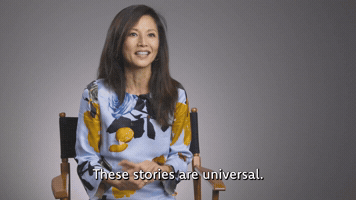 These Stories Are Universal