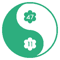 Fun Love Sticker by M&W