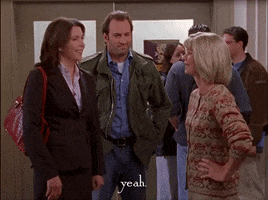 season 3 netflix GIF by Gilmore Girls 