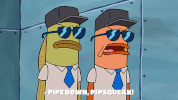 season 9 episode 6 GIF by SpongeBob SquarePants