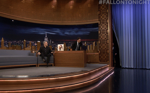 jimmy fallon smile GIF by The Tonight Show Starring Jimmy Fallon