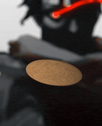 Re Zero GIF