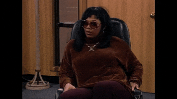 I'm Not Depressed...