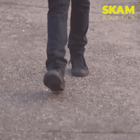 season 2 GIF by SKAM Austin