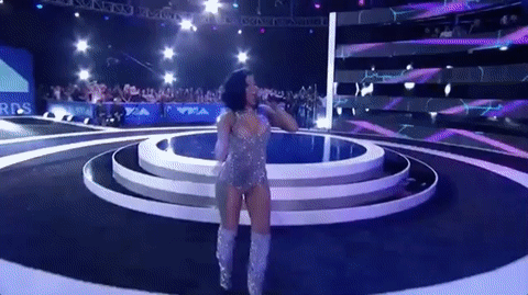 GIF by 2017 MTV Video Music Awards
