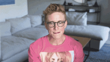 Youtube Video GIF by tyler oakley