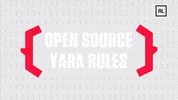 ReversingLabs opensource yara reversinglabs yararules GIF